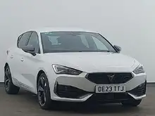 Cupra Leon NF