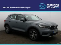 2020 Volvo XC40 1.5 T3 Inscription Geartronic