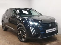 2024 Peugeot 2008 SUV 1.2 PureTech Allure (130ps)