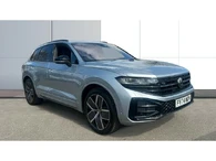 2024 Volkswagen Touareg 3.0TDI Black Edition (286ps)
