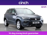 2022 Seat Ateca 1.5 TSI EVO FR