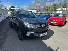 KGM / Ssangyong Korando