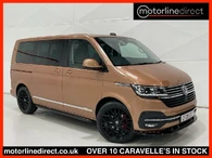 2020 Volkswagen Caravelle 2.0BiTDI Executive BMT