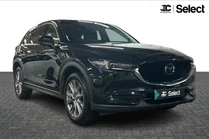 2019 Mazda CX-5 2.0 Sport (NAV+)