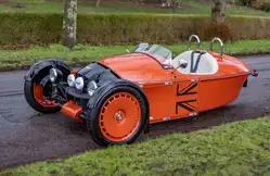 Morgan Super 3