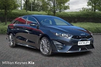 2025 Kia Pro ceed 1.5 T-GDi GT-Line S