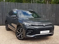 2024 Volkswagen Tiguan 1.5 eTSI R-Line