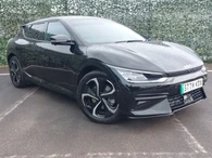 2024 Kia EV6 E GT-Line S (320bhp) AWD 77.4kWh Lithium-ion
