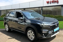 2024 Suzuki S-Cross 1.5 Motion