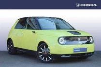2020 Honda Honda E E Advance (16in