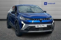 2024 Renault Symbioz 1.6 techno esprit Alpine
