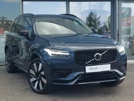 2024 Volvo XC90 2.0 T8 Plus