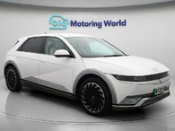 2022 Hyundai IONIQ 5 E Ultimate (217ps) 73kWh RWD