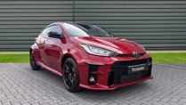 2021 Toyota Yaris 1.6 GR (Circuit Pack)