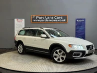 2011 Volvo XC70 2.0TD D3 SE Lux (163bhp)