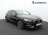 2021 Seat Leon 1.5 TSI EVO FR Sport (130ps) Hatchback