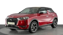 2021 DS DS 3 Crossback E-TENSE Prestige