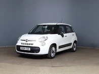 2014 Fiat 500L 1.4 Pop Star (95bhp)
