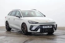 2024 Cupra Leon NF 2.0 TSI VZ3 (333ps) Estate 4Drive