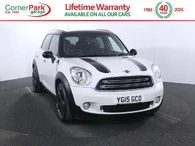 2015 MINI Countryman 1.6 Cooper (Pepper) (s/s)