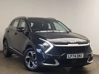 2025 Kia Sportage 1.6 T-GDi 2