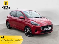 2022 Hyundai i10 1.2 Premium