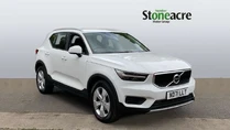 2021 Volvo XC40 1.5 T3 Momentum (161bhp) Auto