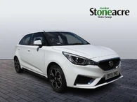 2019 MG MG3 1.5 VTI-Tech Exclusive