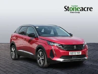 2022 Peugeot 3008 SUV 1.5 BlueHDi Allure Premium+