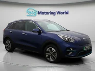 2022 Kia Niro EV E 3