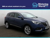 2019 Renault Kadjar 1.5dCi GT Line