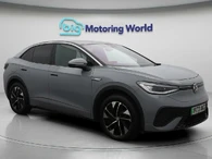 2023 Volkswagen ID.5 E Tech (174ps)