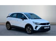 2023 Vauxhall Crossland 1.2 Design (110ps)