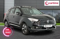 2023 MG ZS SUV E Trophy EV (156ps) Long Range