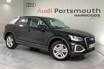 2023 Audi Q2 1.0 30 TFSI Sport