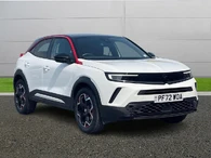 2023 Vauxhall Mokka 1.2 GS (130ps) Auto