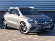 2024 Mercedes-Benz GLA-Class 1.3 GLA 200 AMG Line Executive