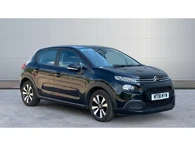 2018 Citroen C3 1.2 PureTech Feel (82ps)