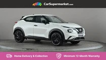 2024 Nissan Juke 1.0 DIG-T Acenta Premium