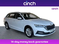 2021 Skoda Octavia 2.0TDI SE Technology (115ps) SCR Estate