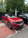 2020 Volkswagen T-Roc 1.5 TSI R-Line Convertible 2d
