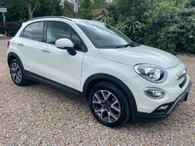 2017 Fiat 500X 1.6MultiJet Cross DDCT