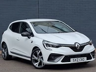 2023 Renault Clio 1.0 TCe r.s. line