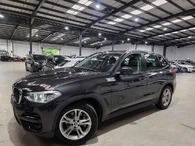 2021 BMW X3 2.0 xDrive 30e SE