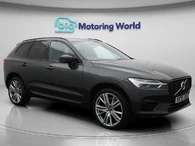 2020 Volvo XC60 2.0 T8 R-Design Pro