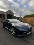 2019 Aston Martin Vantage 4.0 V8 Vantage