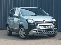 2020 Fiat Panda 1.0 City Cross