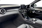 2015-mercedes-benz-c-class-20-c200-amg-line-184ps-ss-saloon-4d-7g-tronic-plus-small-14
