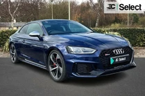 2017 Audi RS5 2.9 TFSI quattro