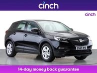 2019 Vauxhall Grandland X 1.2 SE